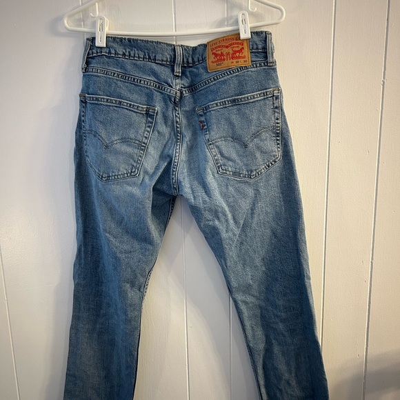 Levi jeans - Picture 2 of 5